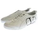 thumbnail image 3 of VALENTINO xOnitsuka Tiger Leather Low-cut SNEAKER Shoes White black US8 Used a0b, 3 of 6