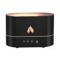 thumbnail image 2 of Humidificador de aire pequeño Sharpla Humidificador de aire Negro, 2 of 8