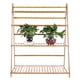thumbnail image 2 of Estante Para Plantas De Bambú Alpino, Estante Para Flores, Interior Para Calles ANGGREK Otros, 2 of 8
