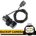 thumbnail image 2 of QJUHUNG HD Rear View Backup Camera for Chevrolet Silverado & GMC Sierra 2016-2019 170° Wide Angle, 2 of 7