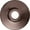 Oil Rubbed Bronze, variant on Proflo Pf271 2-1/2" Escutcheon Plate - Bronze