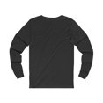 thumbnail image 2 of I am  K enough, Funny Ken, Boyfriend, Unisex Jersey Long Sleeve Tee, 2 of 2