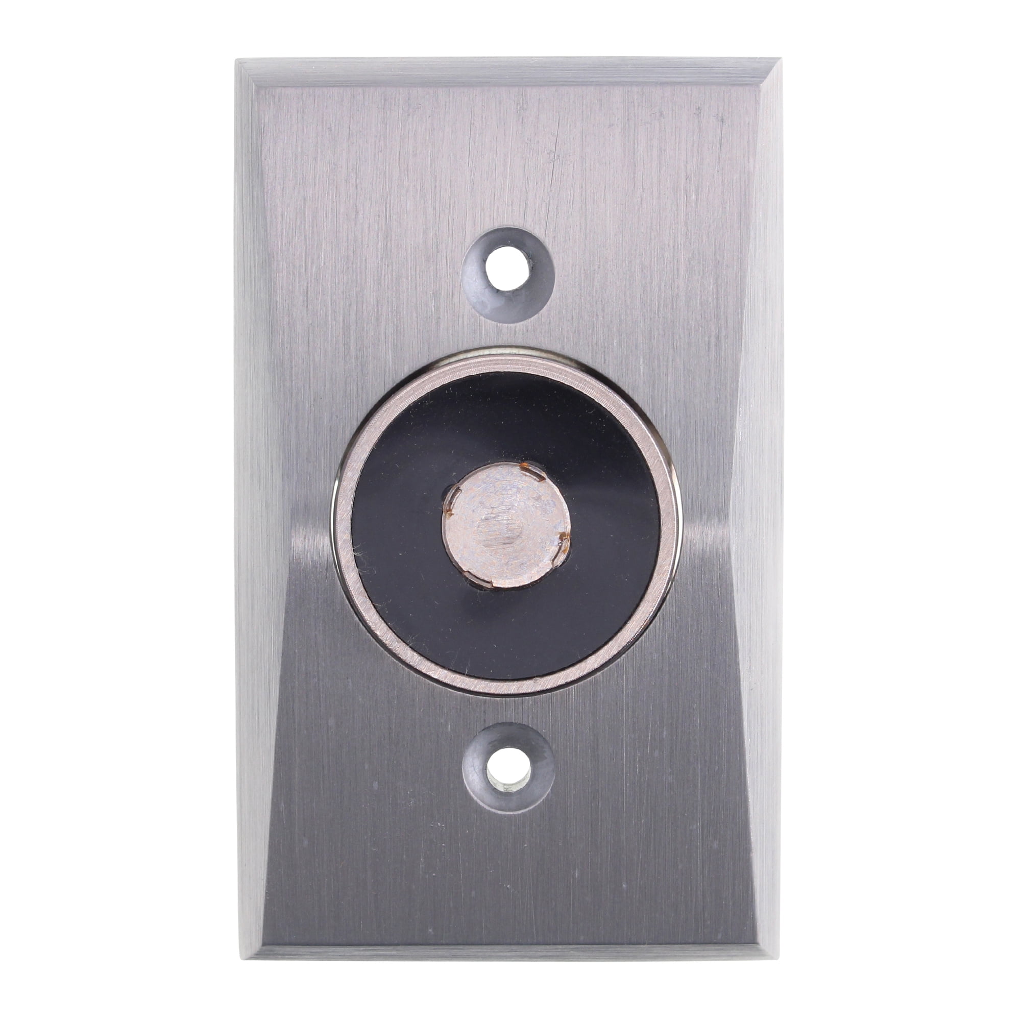 Details about   SIMPLEX DOOR HOLDER 2088-9607C   FLUSH WALL MOUNT 