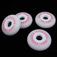 thumbnail image 4 of 4 Piece LED Reels Light Castors Roller Skates 76mm, 4 of 8