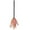 A, variant on Halloween Witch Broom Party Dancing Broom Real Flying Broom Night Haunted Witch Game Dress up Halloween Decoration Party Supplies