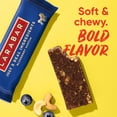 thumbnail image 6 of Larabar Blueberry Muffin Fruit and Nut Bars, Gluten Free and Vegan, 25.6 oz, 16 Count, 6 of 16