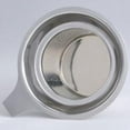 thumbnail image 5 of Reusable Stainless Steel Tea Strainer Teapot Tea Leaf Spice Filter, 5 of 7