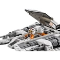 thumbnail image 4 of LEGO® Star Wars™ Battle of Hoth Snowspeeder Kids Building Playset | 75049, 4 of 7
