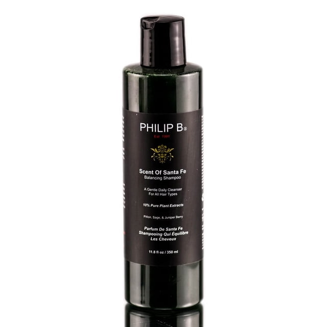 Champú Philip B Scent of Santa Fe Balancing 350 ml