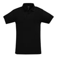 thumbnail image 1 of Sol's Polo à Manches Courtes en Piqué Parfait pour Hommes, 1 of 5