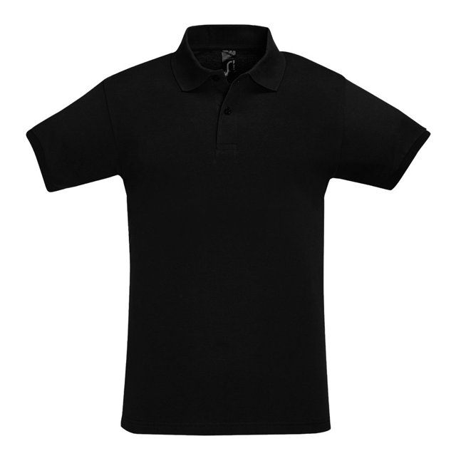 Sol's Polo à Manches Courtes en Piqué Parfait pour Hommes