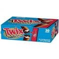 thumbnail image 2 of Twix Cookies & Creme 2.72oz King Size 20 Count, 2 of 4