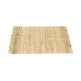 thumbnail image 3 of MagicRugs Modern Geometric Beige Jute 2'0 x 3'0 Oriental Area Rug Carpet for Living Room Dining Room Bedroom Foyer Office and Library, 3 of 8