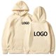 thumbnail image 3 of Sudadera con capucha personalizada con estampado para hombre y mujer, ropa informal holgada, sudadera con capucha de manga larga a la moda, sudaderas con personalidad para la calle, 3 of 5