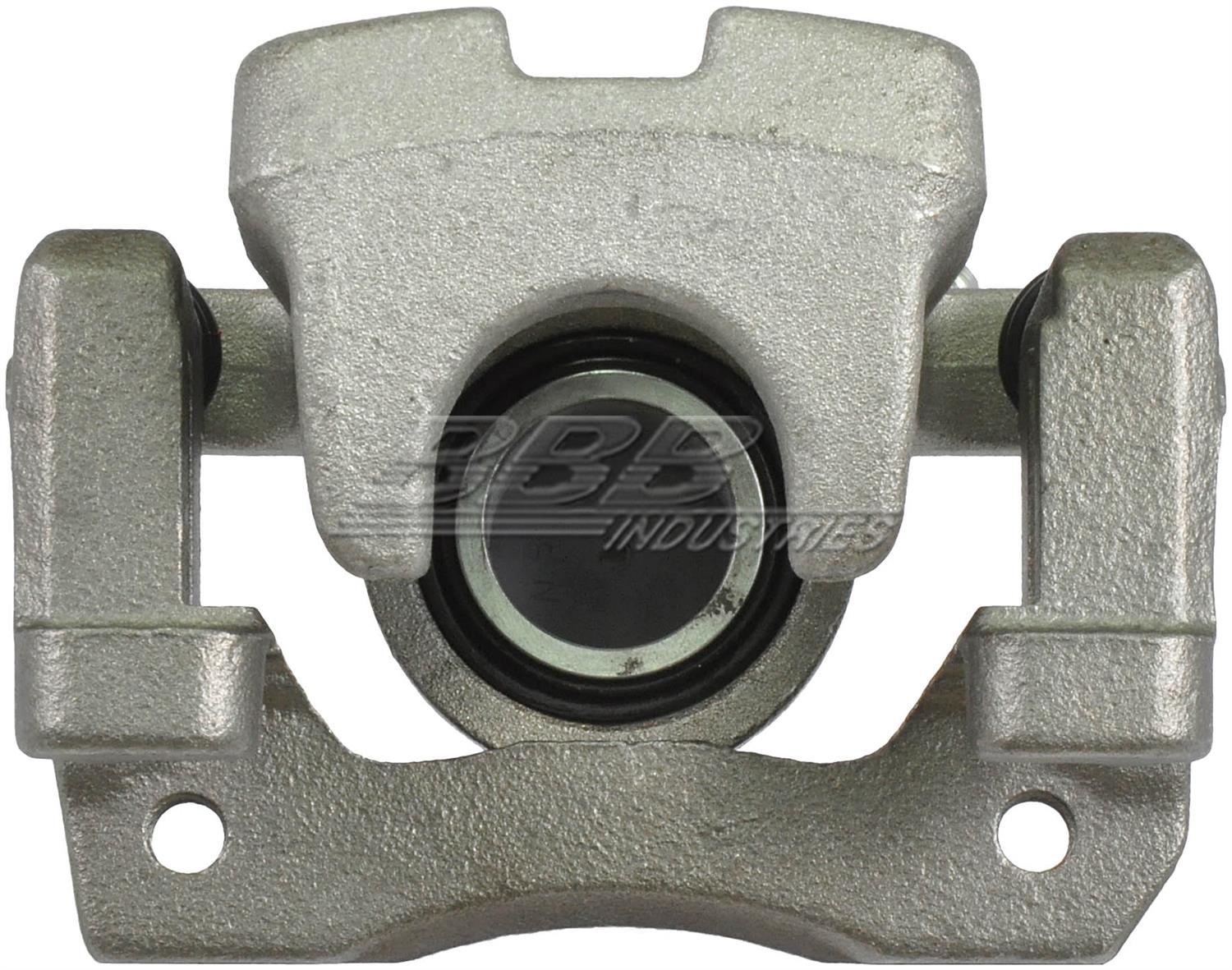 TERREPOWER formerly BBB Industries 99-01691A Reman Caliper w/installation Hardware
