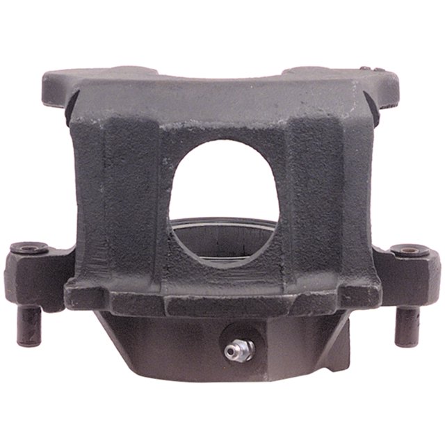 CALIPER O MORDAZA CROWN VICTORIA 1993 FORD POLICE INTERCEPTOR Delantero Izquierdo/Piloto Remanufacturado CARDONE .