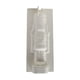 thumbnail image 2 of Molde para hacer velas Gloria de silicona para jabón, 2 of 9