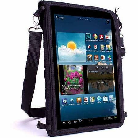 tablet case samsung protector acer gear tablets sleeve bag strap touch usa screen ipad apple shoulder capacitive toshiba asus dell
