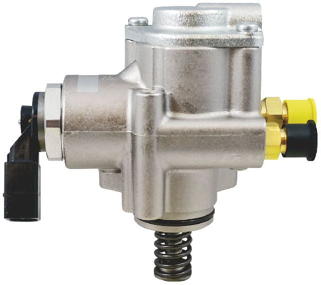 OE Replacement for 2005-2008 Audi A6 