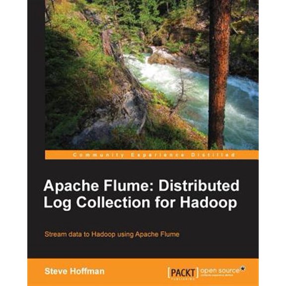 Pre-Owned Apache Flume: Distributed Log Collection for Hadoop (Paperback)