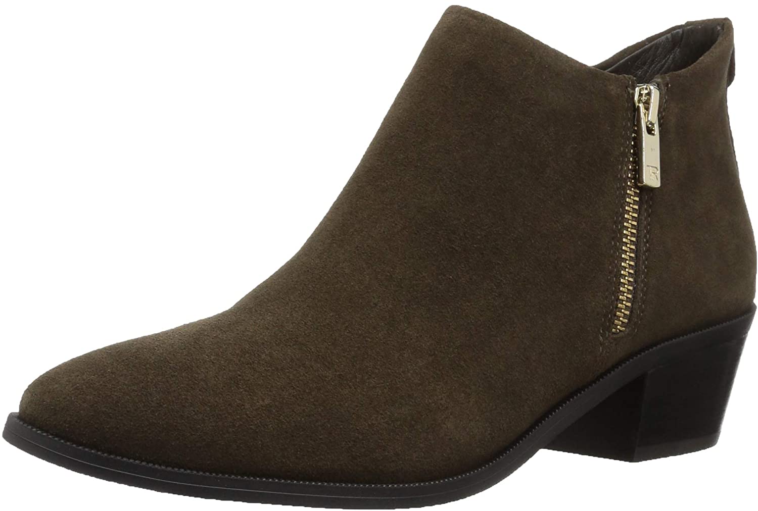 louise et cie sanji platform wedge bootie