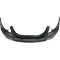 thumbnail image 4 of Geelife Front Bumper Cover For 2007-2009 Kia Spectra Sedan KI1000134 865112F501, 4 of 5
