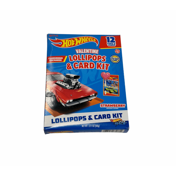 Valentine classroom exchange cards