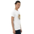 thumbnail image 6 of Lighthouse - I illuminate the dark Short-Sleeve Unisex T-Shirt (White, 2XL), 6 of 6