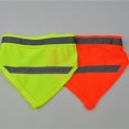 thumbnail image 5 of Orange Dog Hood Collar, Suitable For Large And Small Pets. Ideal Dog Accessory, 5 of 5