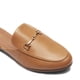 thumbnail image 5 of Mules Mujer DREAM PAIRS Color Tan Sin Cordones con Hebilla Talla 7, 5 of 7