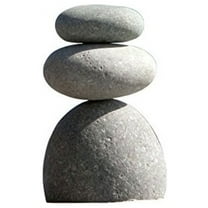 Garden Age Outdoor Zen Garden Decorative Stone