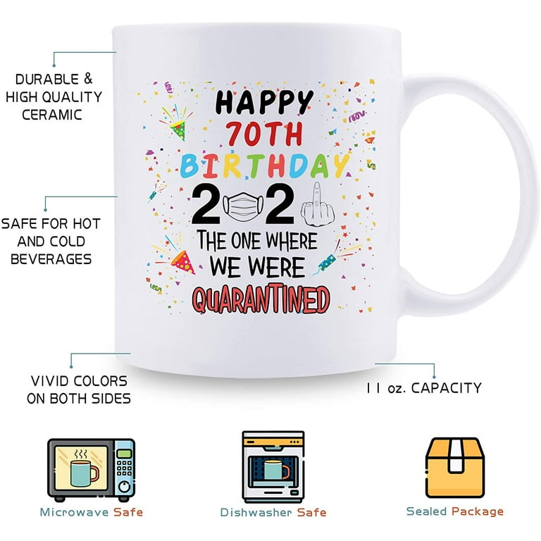 Quarantine birthday sale ideas for husband