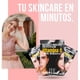 thumbnail image 5 of Mascarilla facial para piel JYE JYE MASCARILLAS JYE EFECTO GLOW 350g y 35mL - 10 unidades, 5 of 8