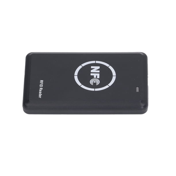 Lector USB NFC, Lector De Tarjetas NFC Estable Fácil De Usar Sin Contacto Con Tarjeta T5577 Para Ascensor