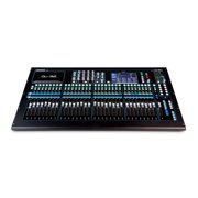 Allen & Heath Qu-32c - 32 Channel Chrome Digital Mixer