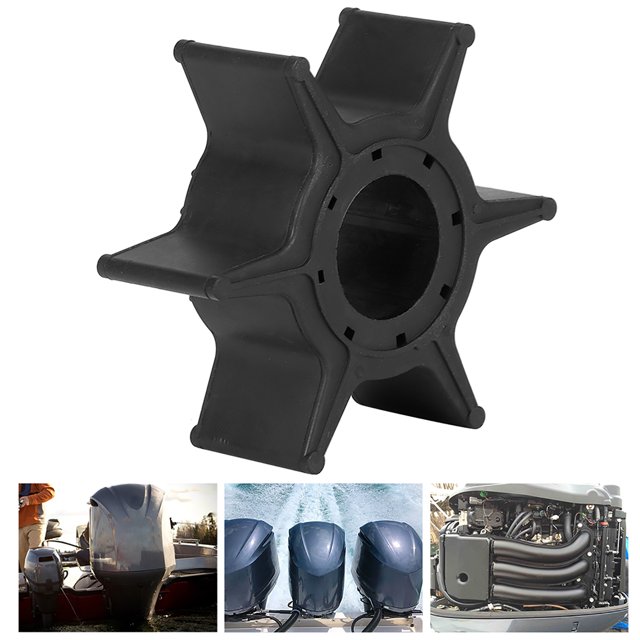 Impulsor garantía de calidad Gran material práctico para el hogar ANGGREK Otros