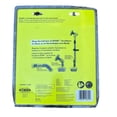 thumbnail image 2 of 6in. 2-Piece Cloth Microfiber Kit for RYOBI P4500 and P4510 Scrubber Tools, 2 of 2