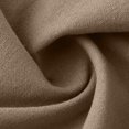 thumbnail image 4 of yillto Women Wide Leg Shorts with Pockets Baggy Cotton Linen Summer Casual Short Pants with Pockets, 4 of 8