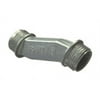 Offset Nipple, 1-1/2" Rigid Halex Company Pvc Conduit Fittings 04015