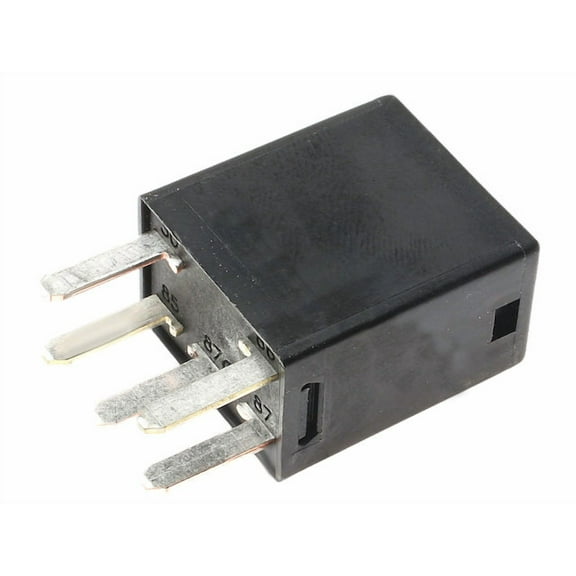A/C Fan Relay - Compatible with 2002 - 2004, 2006 - 2007 Dodge Ram 2500 2003