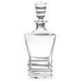 thumbnail image 1 of Acropole Glass Whiskey Decanter 0.75L, 1 of 2