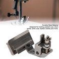 thumbnail image 4 of Prensatelas de rodillo prensatelas industriales luz compacta alisadora ajustable para tela ANGGREK Otros, 4 of 8