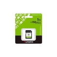 thumbnail image 3 of Tarjeta de Memoria SD Kingston Canvas Go! Plus 1TB Clase 10 SDS3, 3 of 3