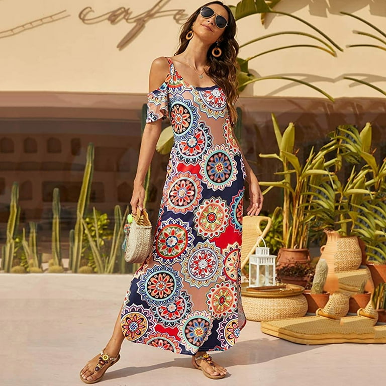 Casual stylish dresses sales