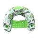thumbnail image 3 of Silla Flotante Para Piscina, Plegable, Ligera, Para Viajes, Fiestas En La Piscina, Color Verde Verano, 3 of 9
