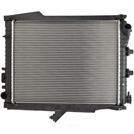 OSC 2949 Radiator