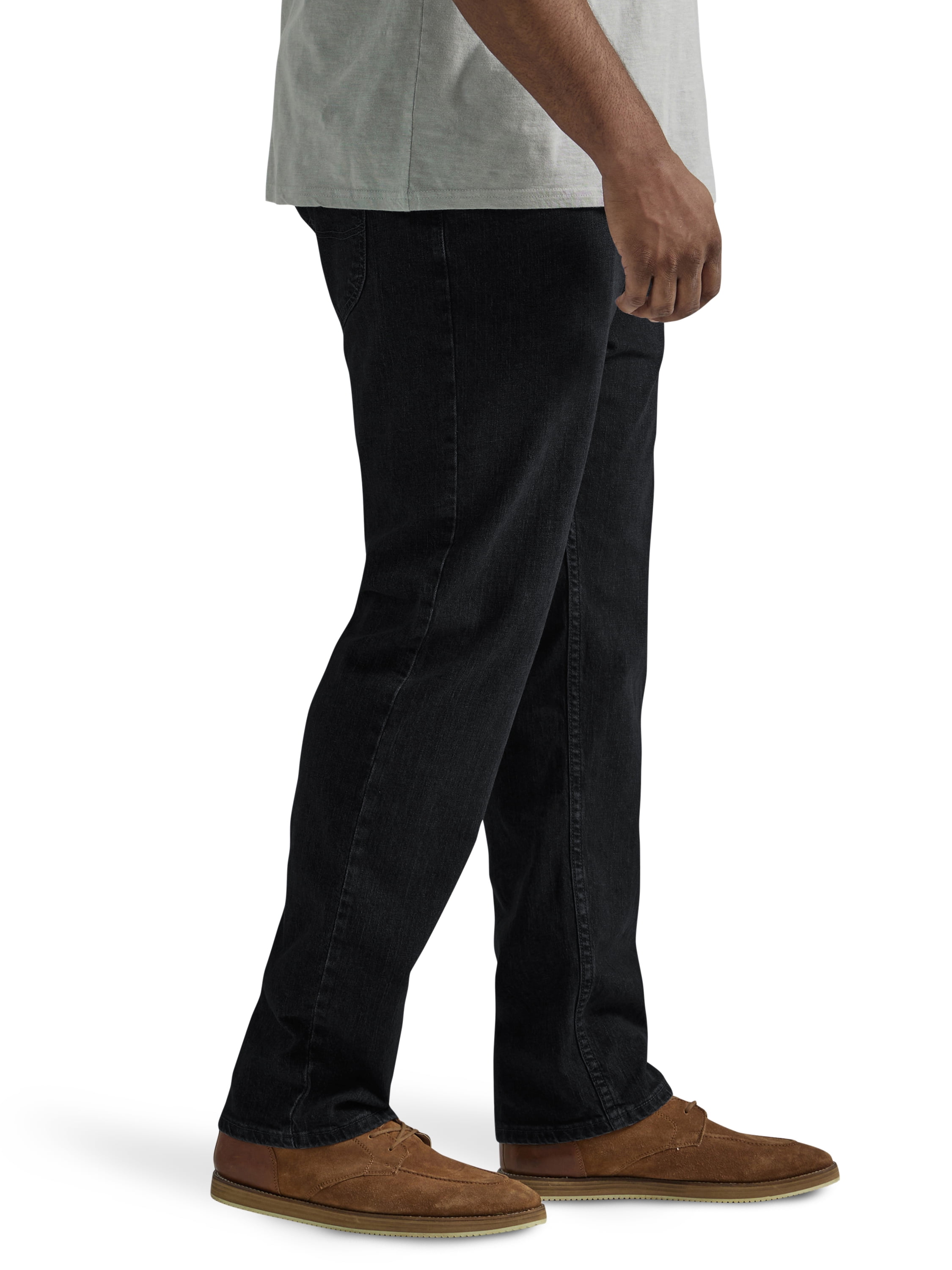 Lee® Big Men's Legendary Regular Straight Jean