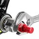 thumbnail image 4 of MUQZI - Herramienta de extracción de eje central de bicicleta, accesorio anticaída para instalación (rojo) Ndcxsfigh  Accesorios para bicicletas, 4 of 6