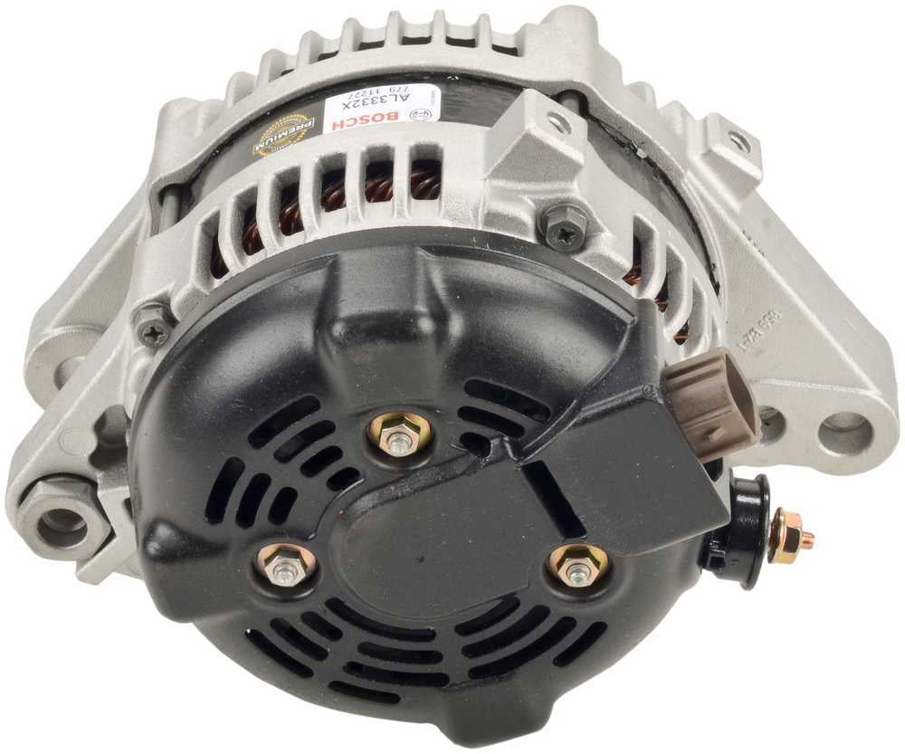 Bosch AL3332X Premium Alternator