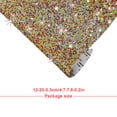 thumbnail image 3 of Scienceny Rhinestone Ribbon Bling with Good Craftsmanship Packaging Car Sticker Kit Glitter Gift Decorative Supplies Decorations for Phone Type3 NO3 Scienceny VI014464-43B, 3 of 6
